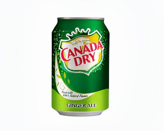 Ginger Ale