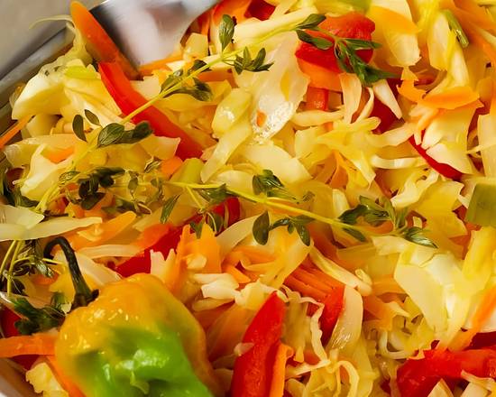 Sauteed Cabbage