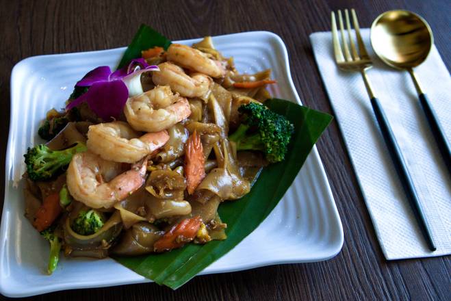 Pad See Ew