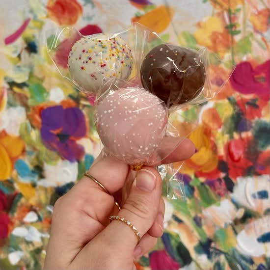 Cake Pop