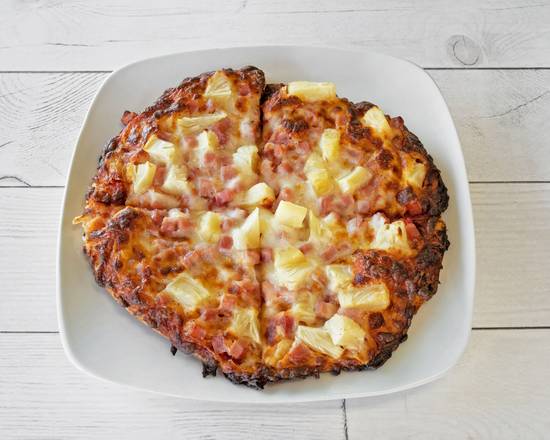 Pizza Hawaiian