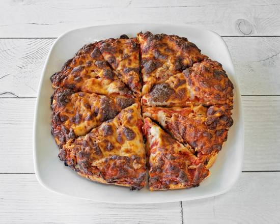 Tuna Pizza