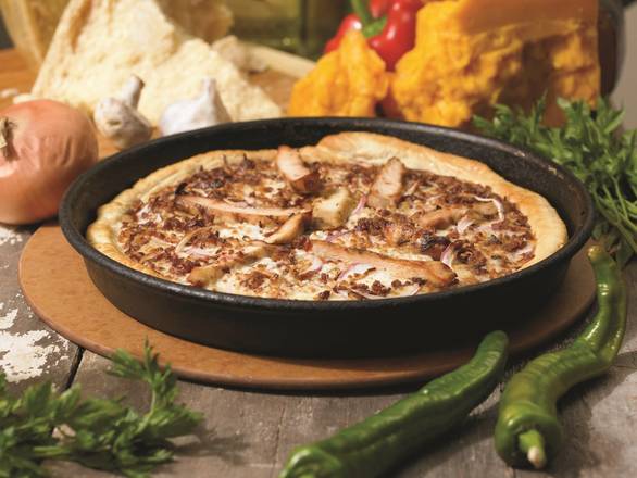 LG BBQ Chicken*