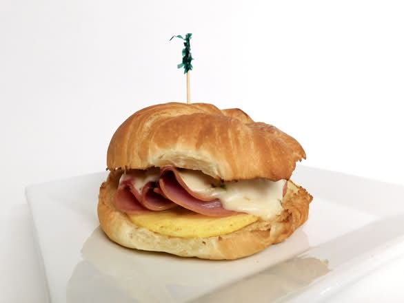 Breakfast Sandwich