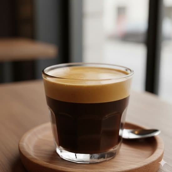 Espresso Double