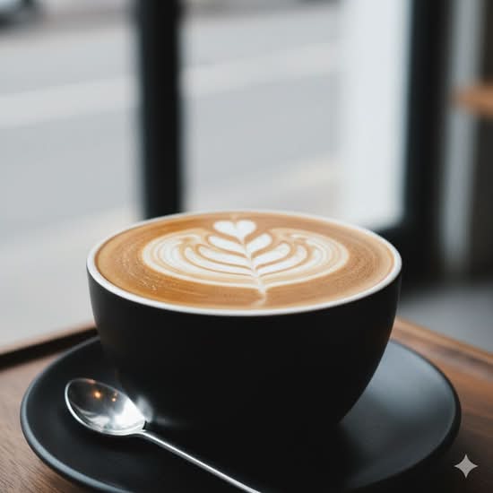 Flat White