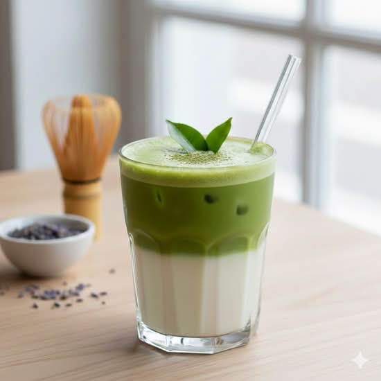 Matcha