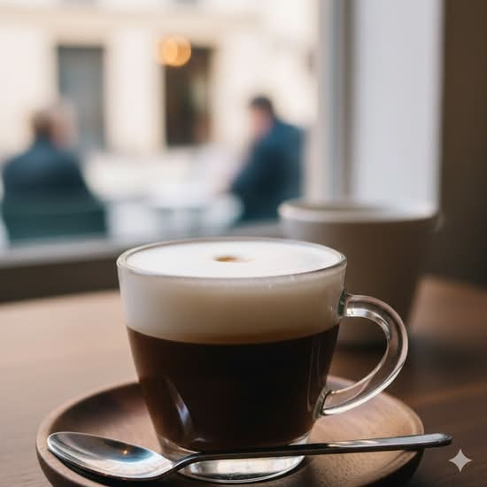 Macchiato