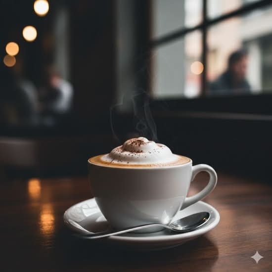 Cappuccino