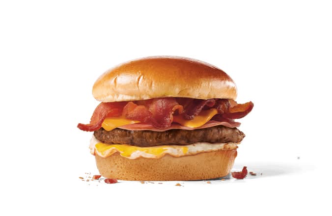 Ultimate Breakfast Jack®