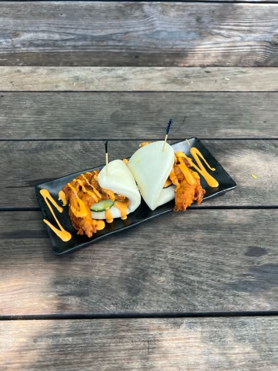 Soft Shell Crab