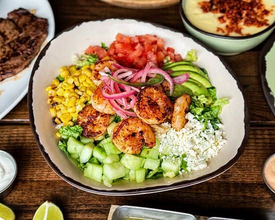 House Salad