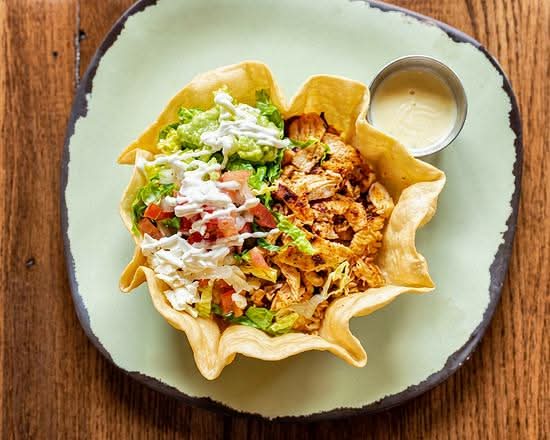 Taco Salad