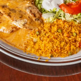 Chipotle Chicken