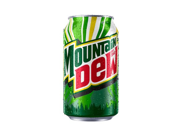Mountain Dew