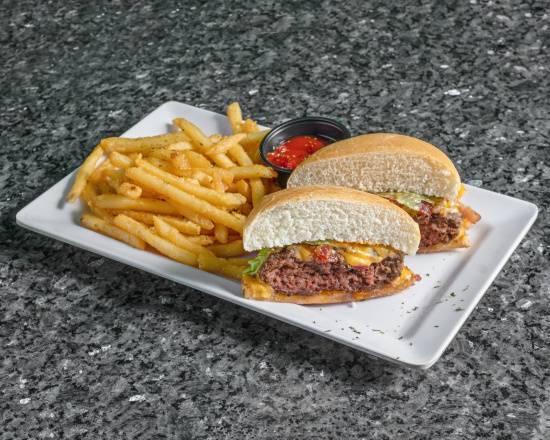 Hamburgers