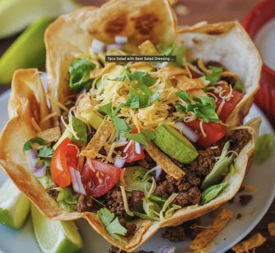 Taco Salad