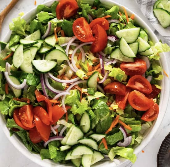 House Salad