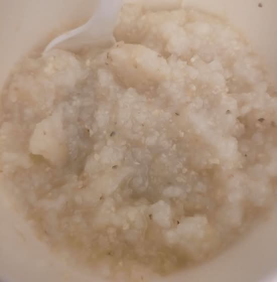 Grits