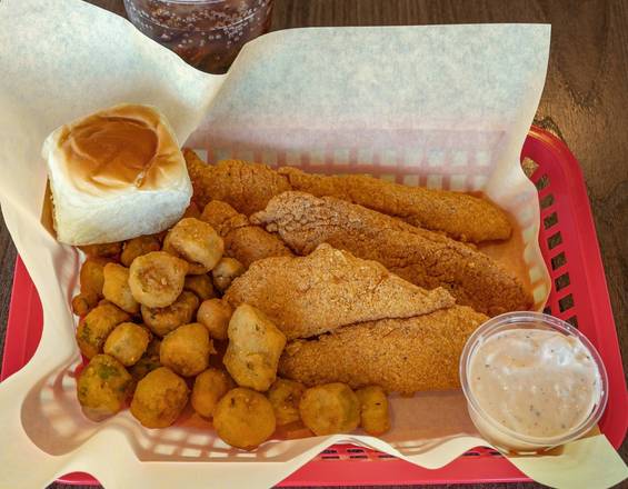 Combo 4 ( 3 Pcs Fish)