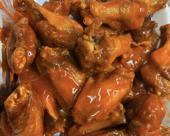 24 Wings Only