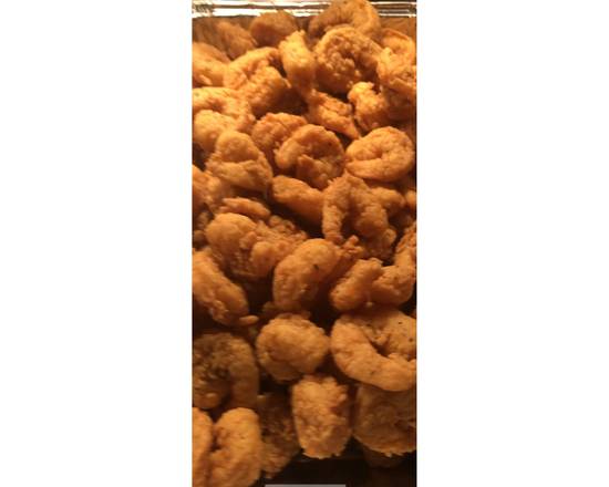 40 Shrimp Only