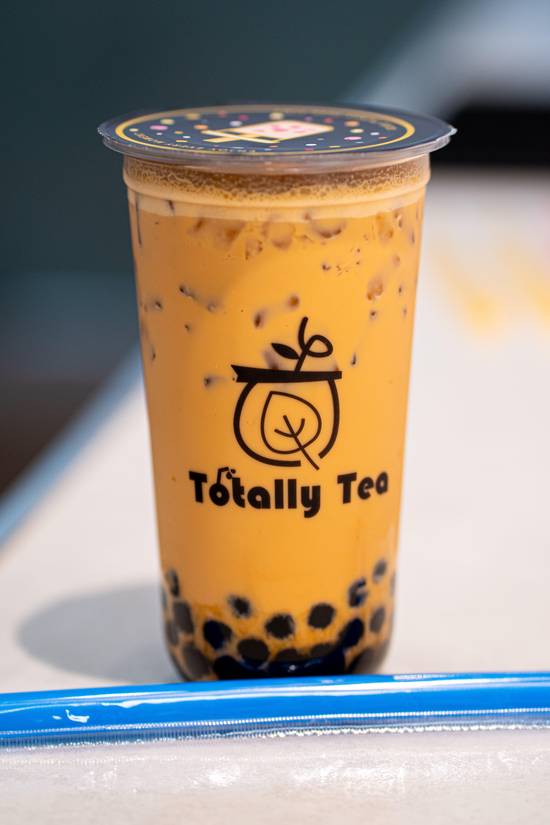 Holy Thai Tea