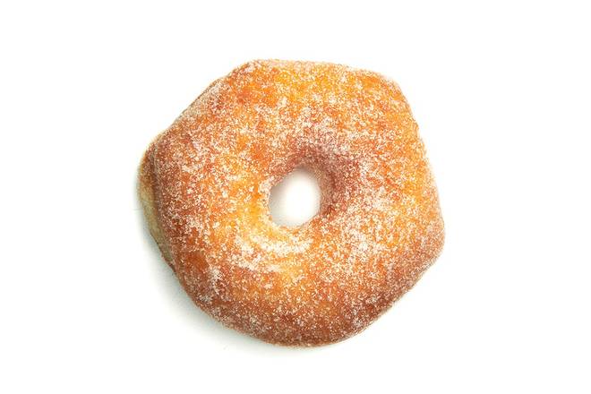 Plain Sugar