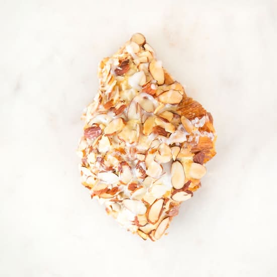 Almond Croissant