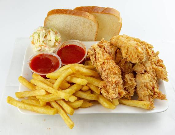 Chicken Tenders