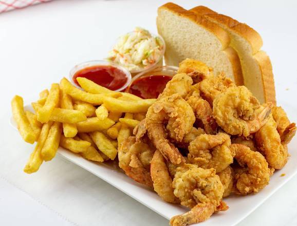 Medium Shrimp