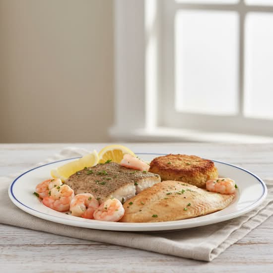 Seafood