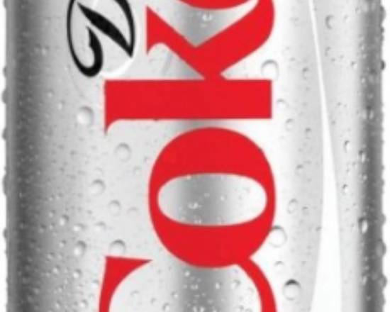 Diet Coke