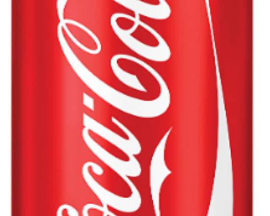 Coke