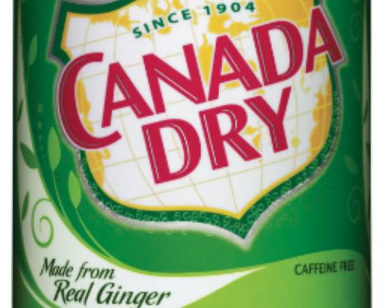Ginger Ale