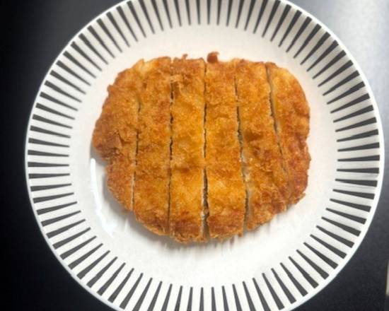 (SIDE) Chicken Cutlet