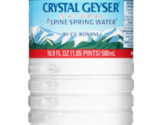 Water