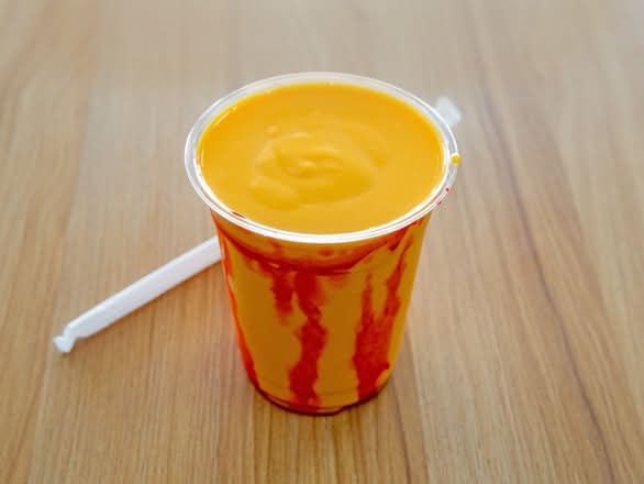 Mango Lassi