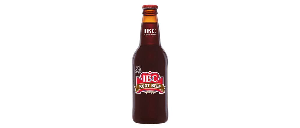 IBC Root Beer