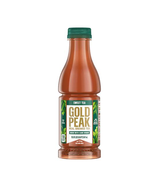 Gold Peak Sweet Tea