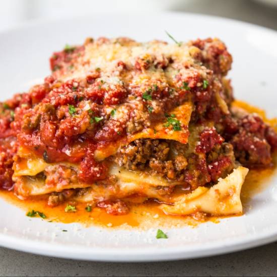 Lasagna Classica