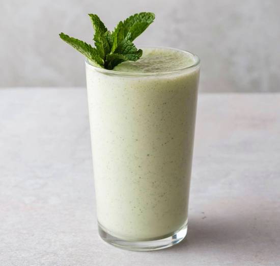 MINT SALTY LASSI
