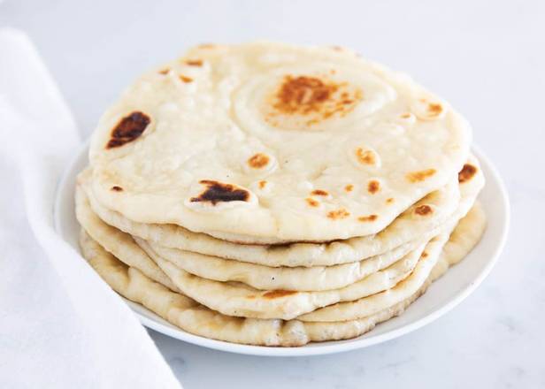 PLAIN NAAN