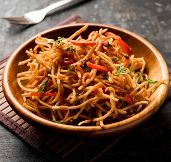CHINESE BHEL