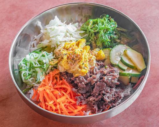 Bibimbap/L