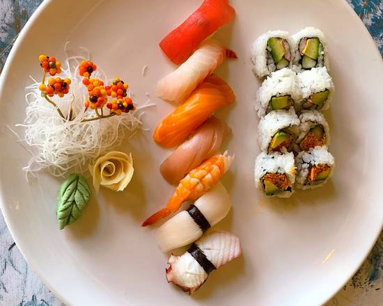 Sushi Regular