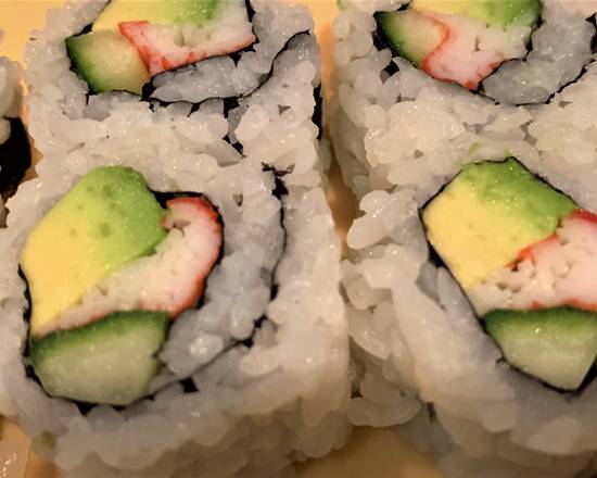 California Roll