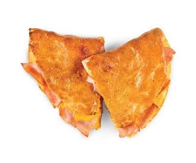 Ham & Cheese