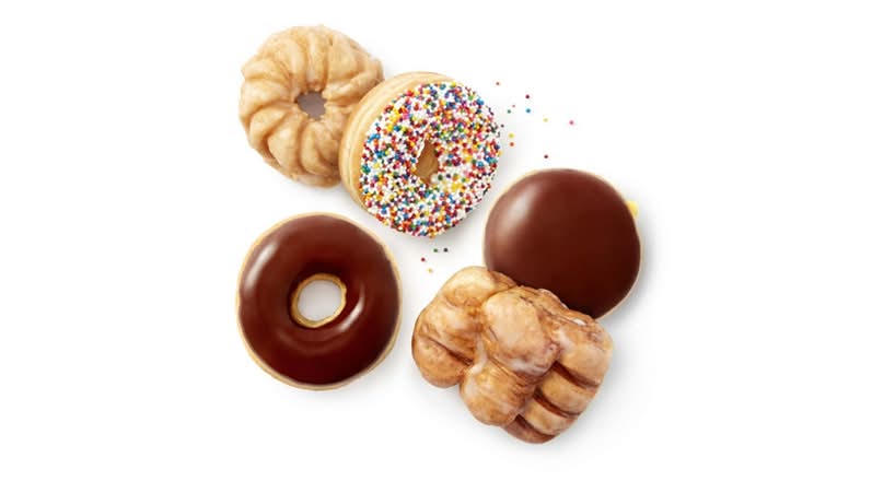 12 Donut Multi-Pack