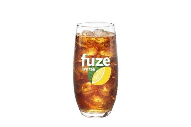 Fuze Iced Tea